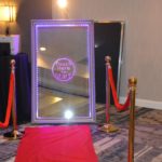 Mirror Me Photo Booth