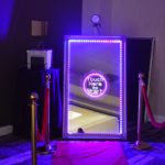 Mirror Me Photo Booth